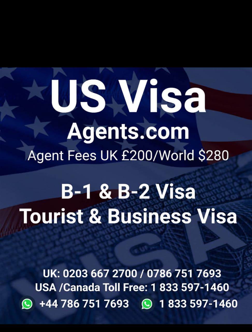 USA Visa Agents in France: Your Guide to Hassle-Free Application Services