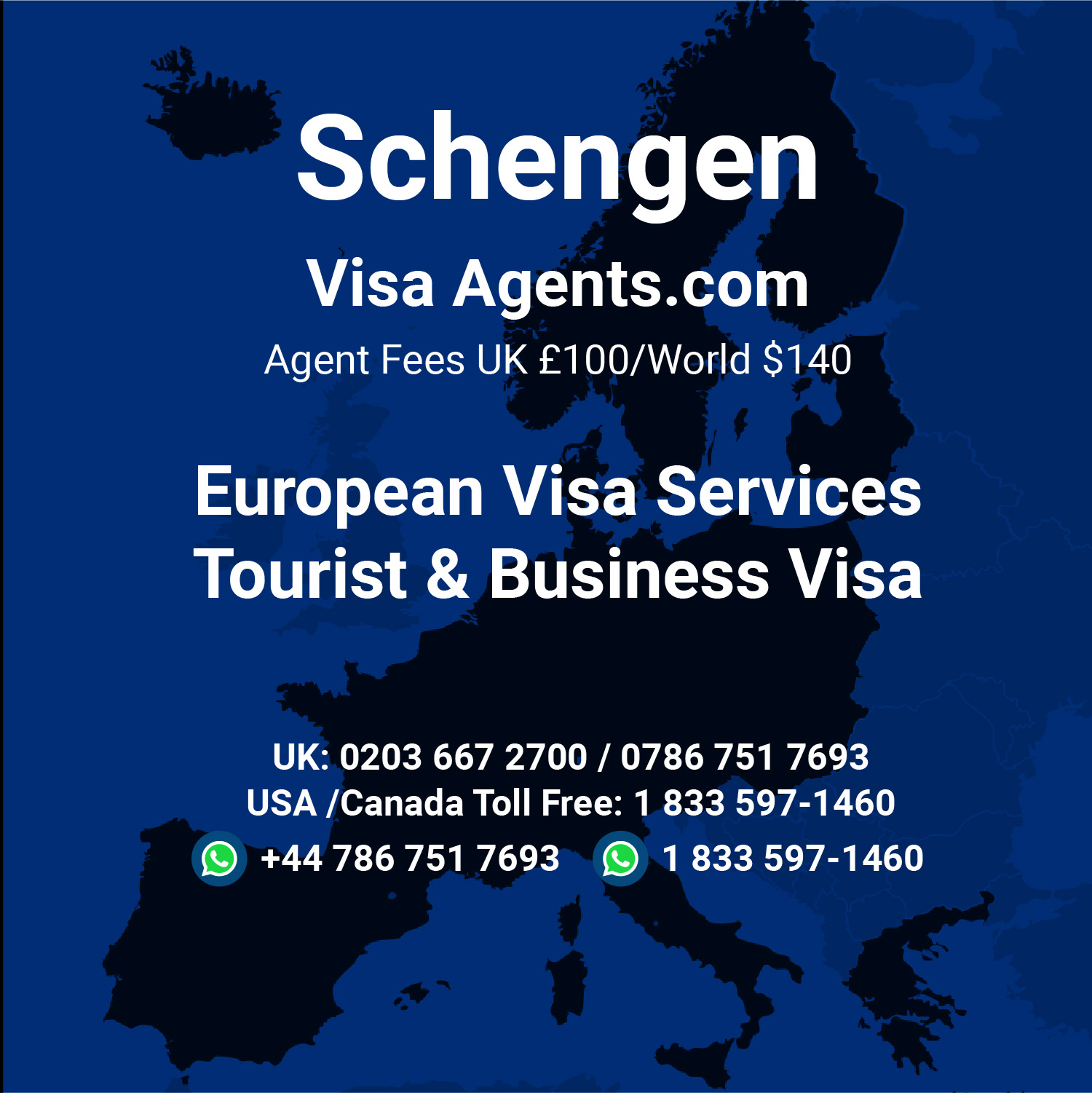 UK Visa Agents in Poland: Your Trusted Partners for Smooth Visa Processing