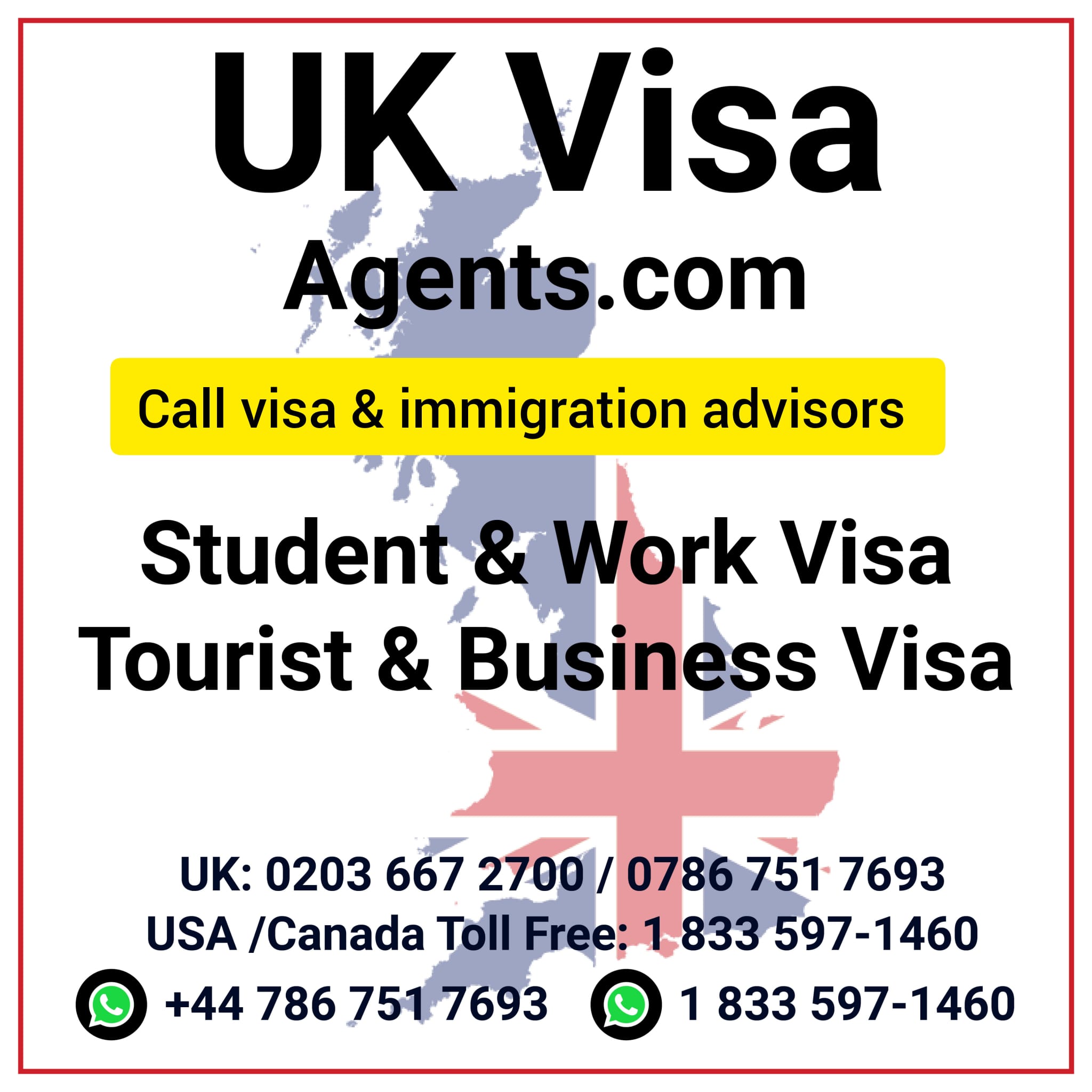 Step-by-Step Process to Get the UK Student Visa Extension