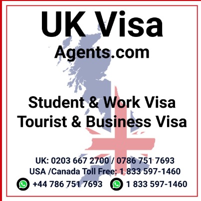 UK Visa Agents in Greece