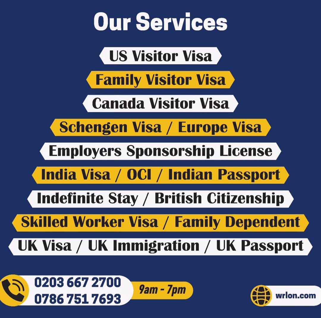 USA Visa Agents in Netherlands